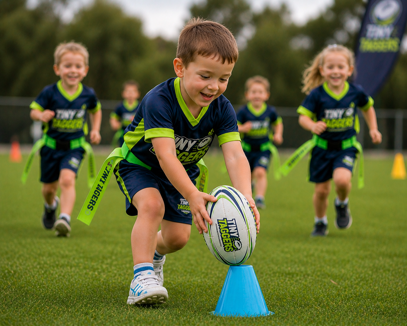 Skill development